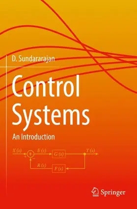 Sundararajan |  Control Systems | Buch |  Sack Fachmedien