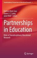 Otrel-Cass / Wolf / Laing |  Partnerships in Education | Buch |  Sack Fachmedien