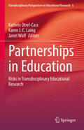Otrel-Cass / Laing / Wolf |  Partnerships in Education | eBook | Sack Fachmedien
