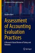 Mert |  Assessment of Accounting Evaluation Practices | Buch |  Sack Fachmedien