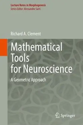 Clement |  Mathematical Tools for Neuroscience | eBook | Sack Fachmedien