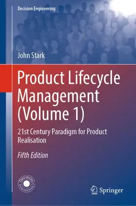 Stark |  Product Lifecycle Management (Volume 1) | Buch |  Sack Fachmedien
