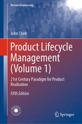 Stark | Product Lifecycle Management (Volume 1) | E-Book | sack.de