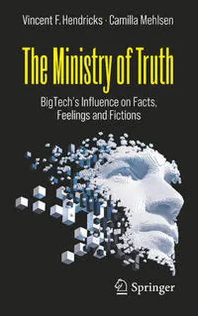 Hendricks / Mehlsen | The Ministry of Truth | E-Book | www.sack.de