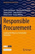 Aichbauer / Buchhauser / Wiking |  Responsible Procurement | Buch |  Sack Fachmedien