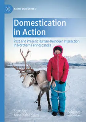 Salmi | Domestication in Action | E-Book | www.sack.de