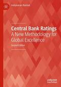 Ramlall |  Central Bank Ratings | Buch |  Sack Fachmedien