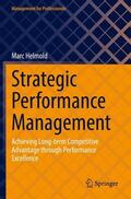 Helmold |  Strategic Performance Management | Buch |  Sack Fachmedien