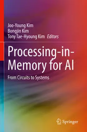 Kim |  Processing-in-Memory for AI | Buch |  Sack Fachmedien