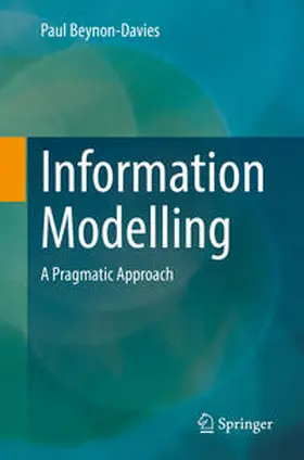 Beynon-Davies | Information Modelling | E-Book | www.sack.de