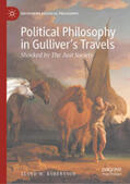 Robertson |  Political Philosophy in Gulliver’s Travels | eBook | Sack Fachmedien