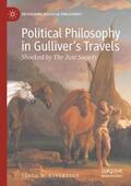 Robertson |  Political Philosophy in Gulliver¿s Travels | Buch |  Sack Fachmedien