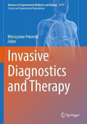 Pokorski |  Invasive Diagnostics and Therapy | Buch |  Sack Fachmedien