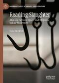 Borkfelt |  Reading Slaughter | Buch |  Sack Fachmedien