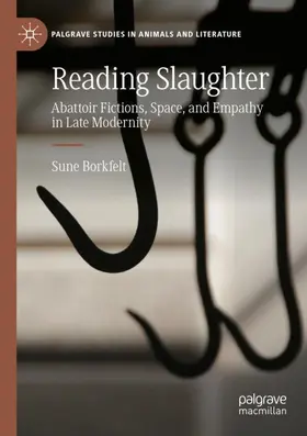 Borkfelt |  Reading Slaughter | Buch |  Sack Fachmedien