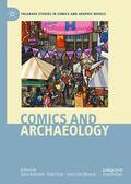 Kamash / Van Broeck / Soar |  Comics and Archaeology | Buch |  Sack Fachmedien