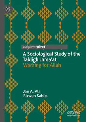 Ali / Sahib | A Sociological Study of the Tabligh Jama’at | E-Book | sack.de