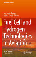 Colpan / Kovac / Kovac |  Fuel Cell and Hydrogen Technologies in Aviation | eBook | Sack Fachmedien