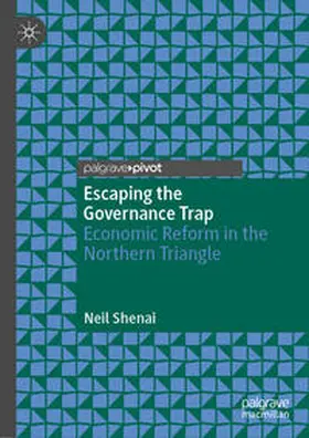 Shenai |  Escaping the Governance Trap | Buch |  Sack Fachmedien
