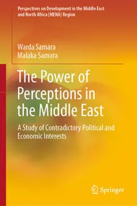 Samara | The Power of Perceptions in the Middle East | E-Book | sack.de
