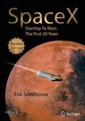 Seedhouse |  SpaceX | eBook | Sack Fachmedien