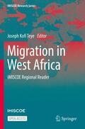 Teye |  Migration in West Africa | Buch |  Sack Fachmedien