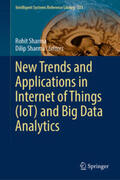 Sharma |  New Trends and Applications in Internet of Things (IoT) and Big Data Analytics | eBook | Sack Fachmedien