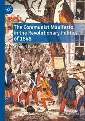 Ireland | The Communist Manifesto in the Revolutionary Politics of 1848 | Buch | 978-3-030-99466-2 | www.sack.de