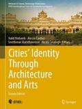 Mohareb / Cavalagli / Cardaci |  Cities¿ Identity Through Architecture and Arts | Buch |  Sack Fachmedien