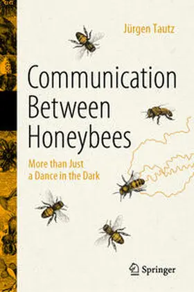 Tautz | Communication Between Honeybees | E-Book | sack.de
