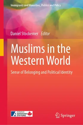 Stockemer |  Muslims in the Western World | Buch |  Sack Fachmedien