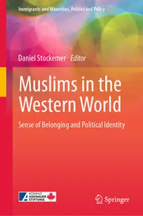 Stockemer |  Muslims in the Western World | eBook | Sack Fachmedien