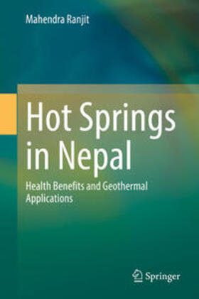 Ranjit | Hot Springs in Nepal | E-Book | sack.de