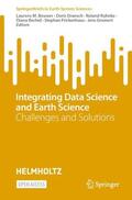 Bouwer / Dransch / Greinert |  Integrating Data Science and Earth Science | Buch |  Sack Fachmedien