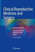 Hurd / Falcone |  Clinical Reproductive Medicine and Surgery | Buch |  Sack Fachmedien