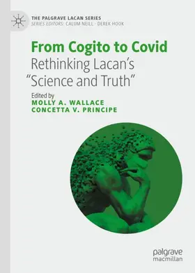 Wallace / Principe |  From Cogito to Covid | Buch |  Sack Fachmedien