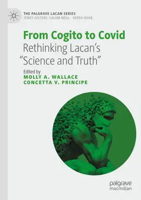 Wallace / Principe |  From Cogito to Covid | Buch |  Sack Fachmedien