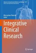 Pokorski |  Integrative Clinical Research | Buch |  Sack Fachmedien