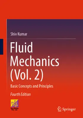 Kumar | Fluid Mechanics (Vol. 2) | E-Book | www.sack.de