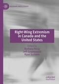 Perry / Scrivens / Gruenewald |  Right-Wing Extremism in Canada and the United States | Buch |  Sack Fachmedien