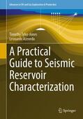 Azevedo / Tylor-Jones |  A Practical Guide to Seismic Reservoir Characterization | Buch |  Sack Fachmedien
