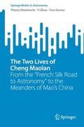 Montmerle / Gomas / Zhou |  The Two Lives of Cheng Maolan | Buch |  Sack Fachmedien