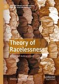 Mason |  Theory of Racelessness | Buch |  Sack Fachmedien