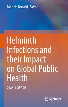 Bruschi |  Helminth Infections and their Impact on Global Public Health | Buch |  Sack Fachmedien
