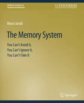 Jacob |  The Memory System | Buch |  Sack Fachmedien