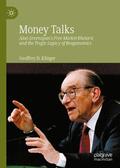 Klinger / Howley / Adams |  Money Talks | Buch |  Sack Fachmedien