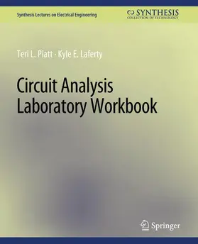 Laferty / Piatt |  Circuit Analysis Laboratory Workbook | Buch |  Sack Fachmedien