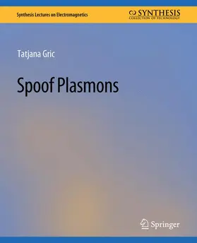Gric |  Spoof Plasmons | Buch |  Sack Fachmedien