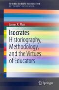 Muir |  Isocrates | Buch |  Sack Fachmedien