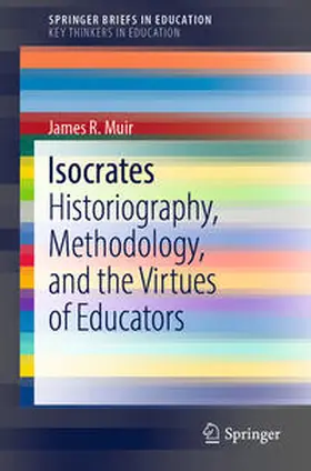 Muir |  Isocrates | eBook | Sack Fachmedien
